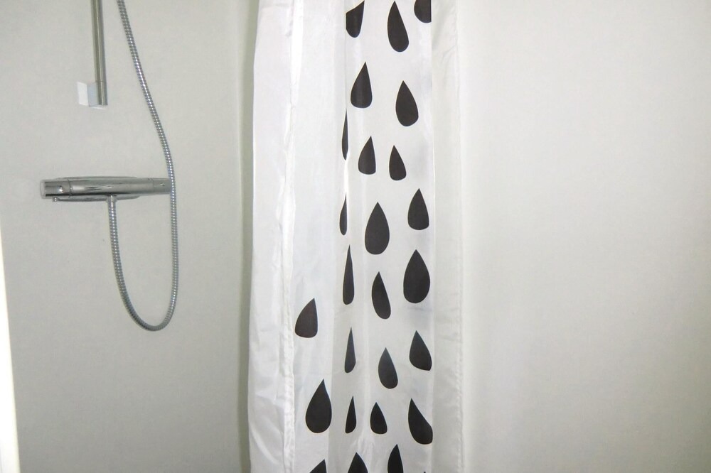 Photo of Bathroom in Borgholm