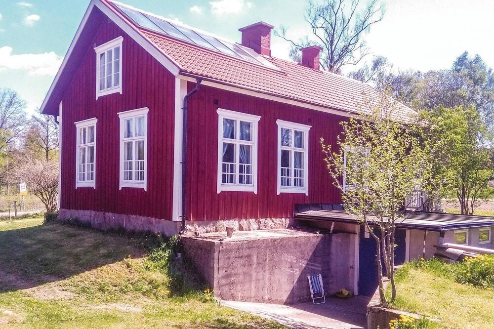 Photo of Outdoor in Smalandsstenar