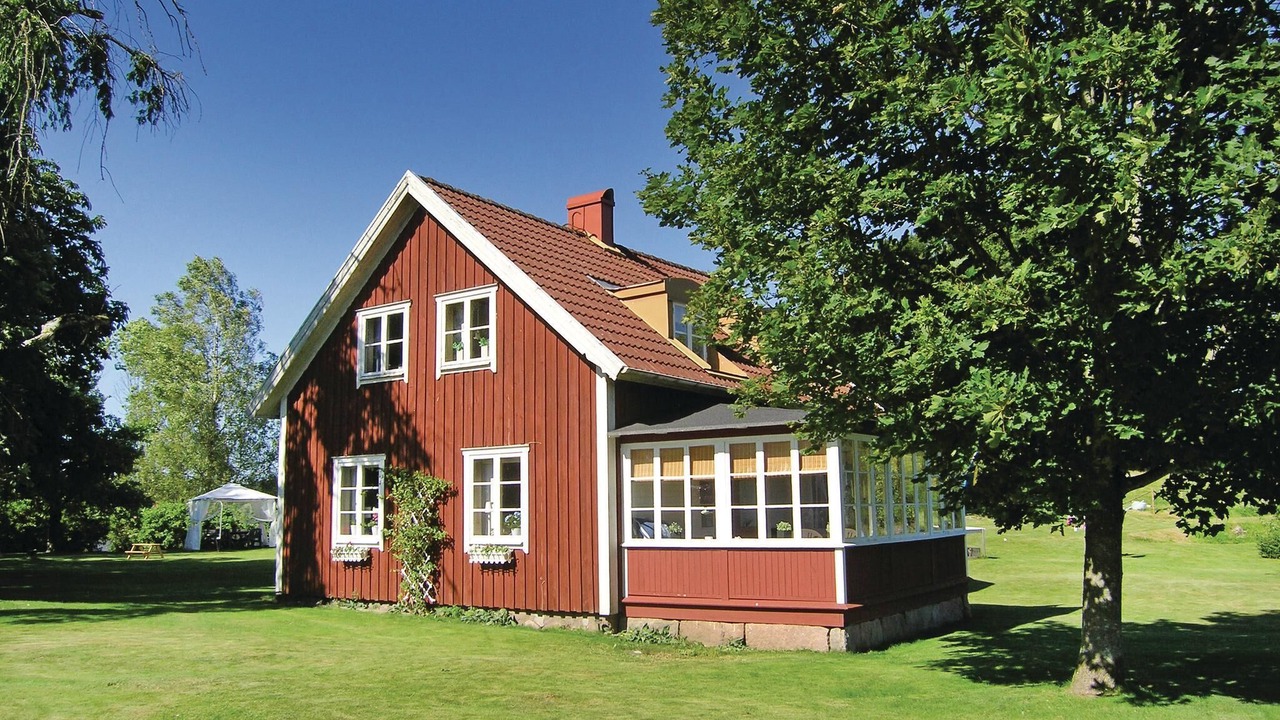 Photo of Outdoor in Burseryd