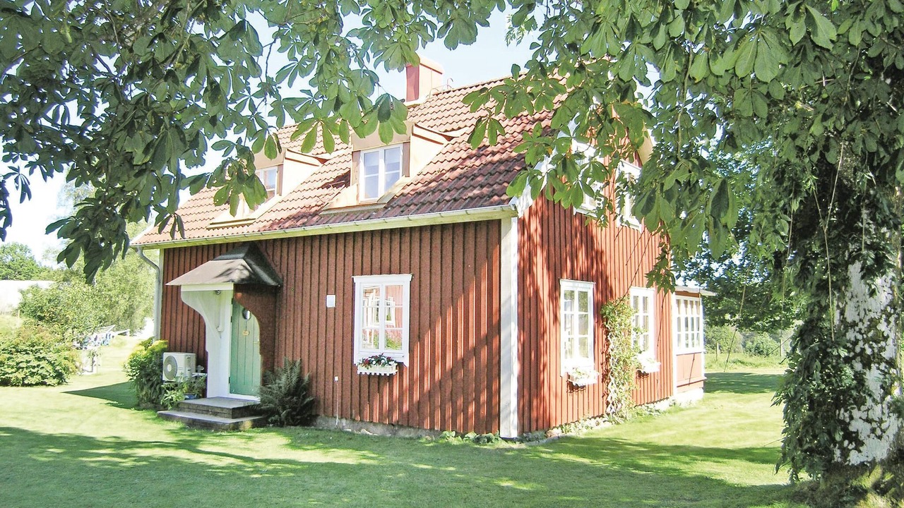 Photo of Outdoor in Burseryd
