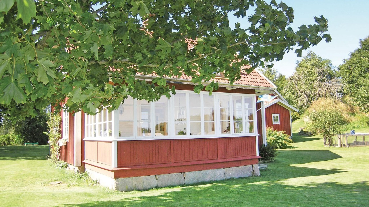 Photo of Outdoor in Burseryd