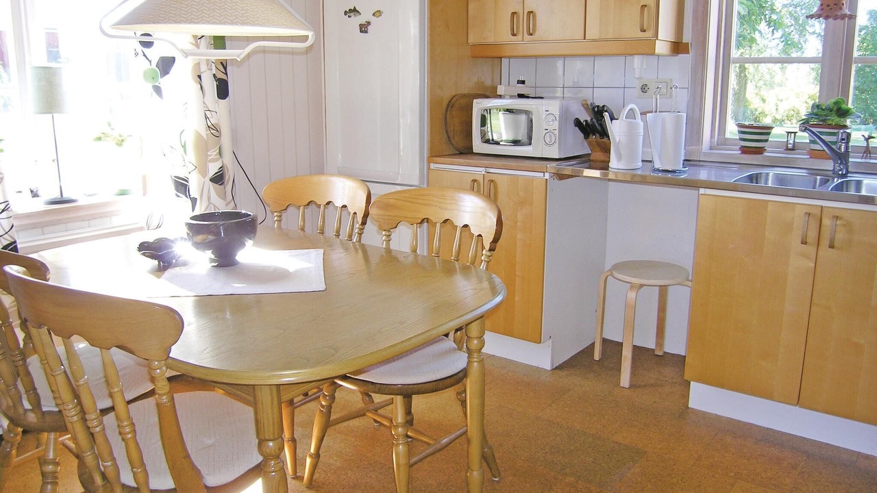 Photo of Kitchen in Burseryd