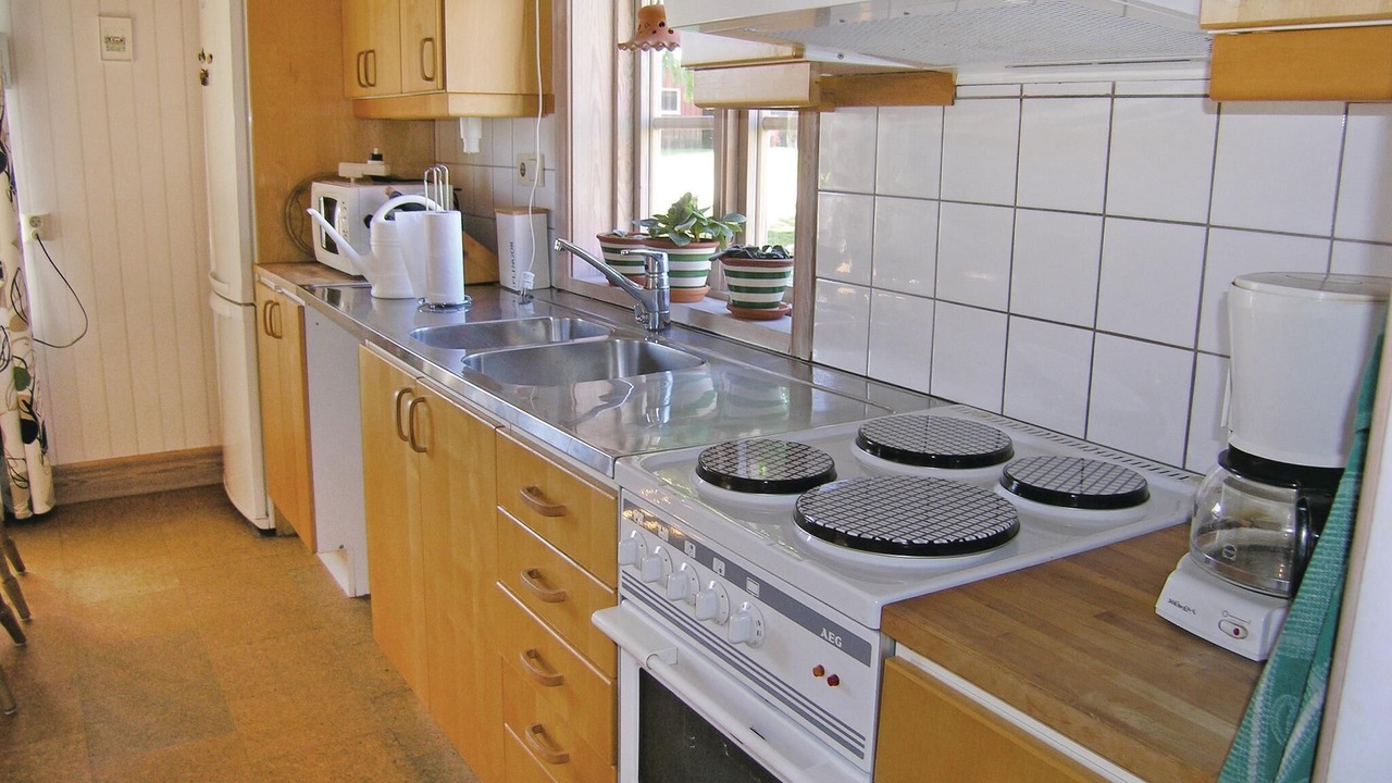 Photo of Kitchen in Burseryd