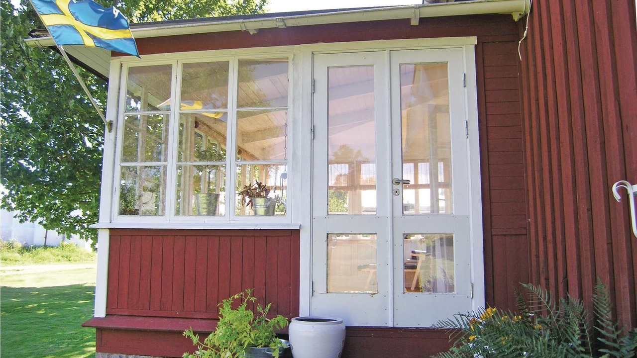 Photo of Outdoor in Burseryd