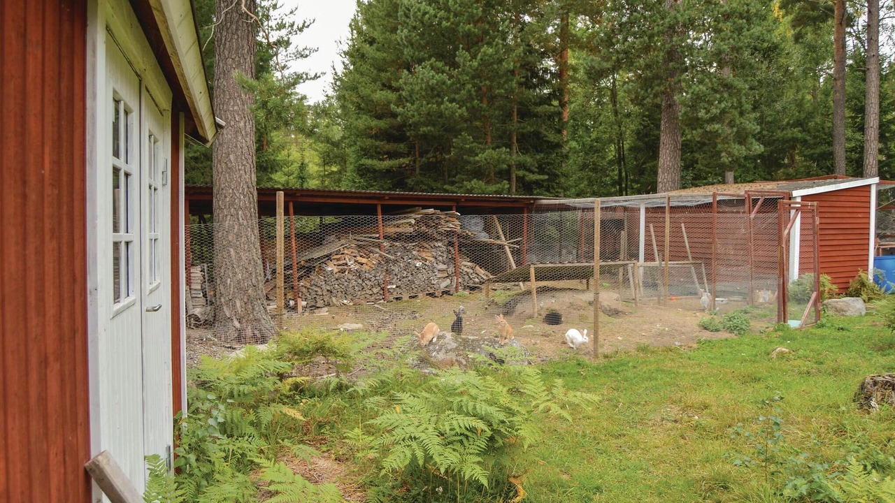 Photo of Outdoor in Balsta