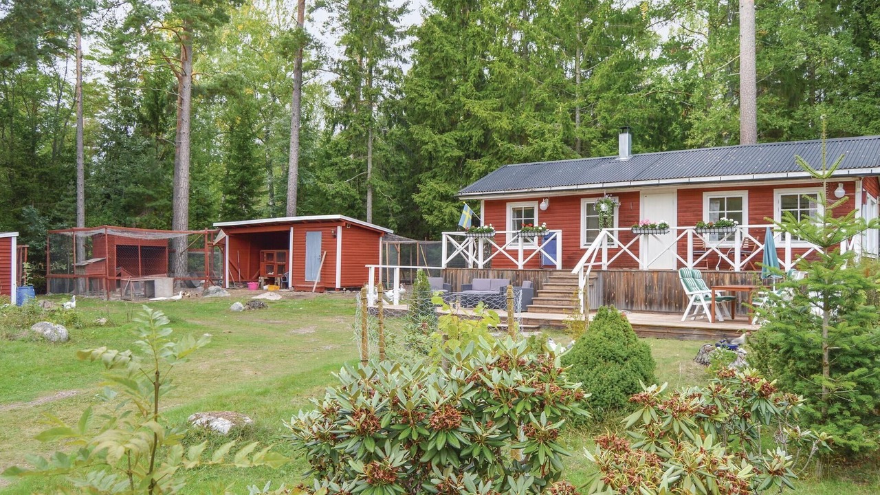 Photo of Outdoor in Balsta