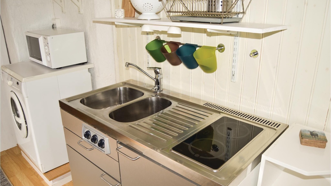 Photo of Kitchen in Balsta