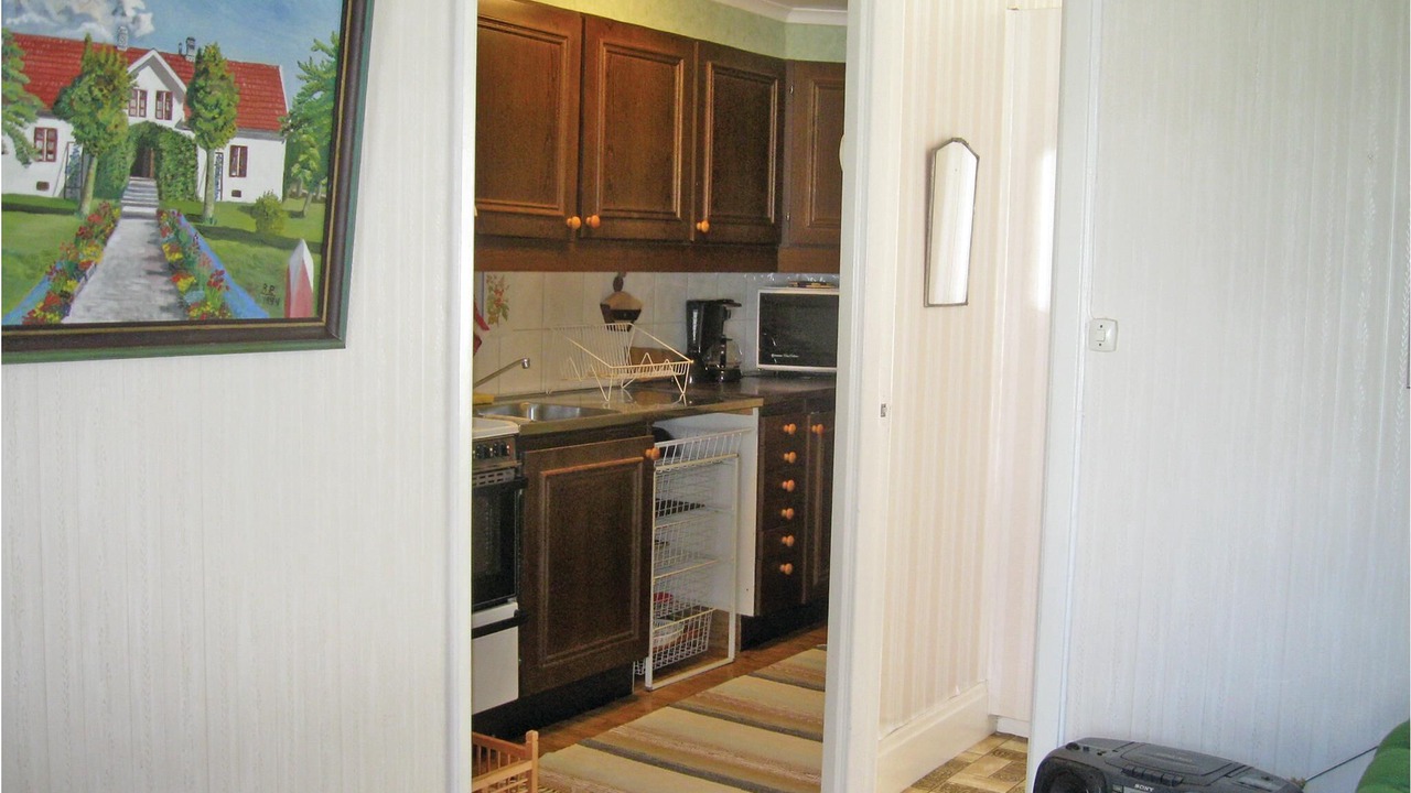 Photo of Kitchen in Nar