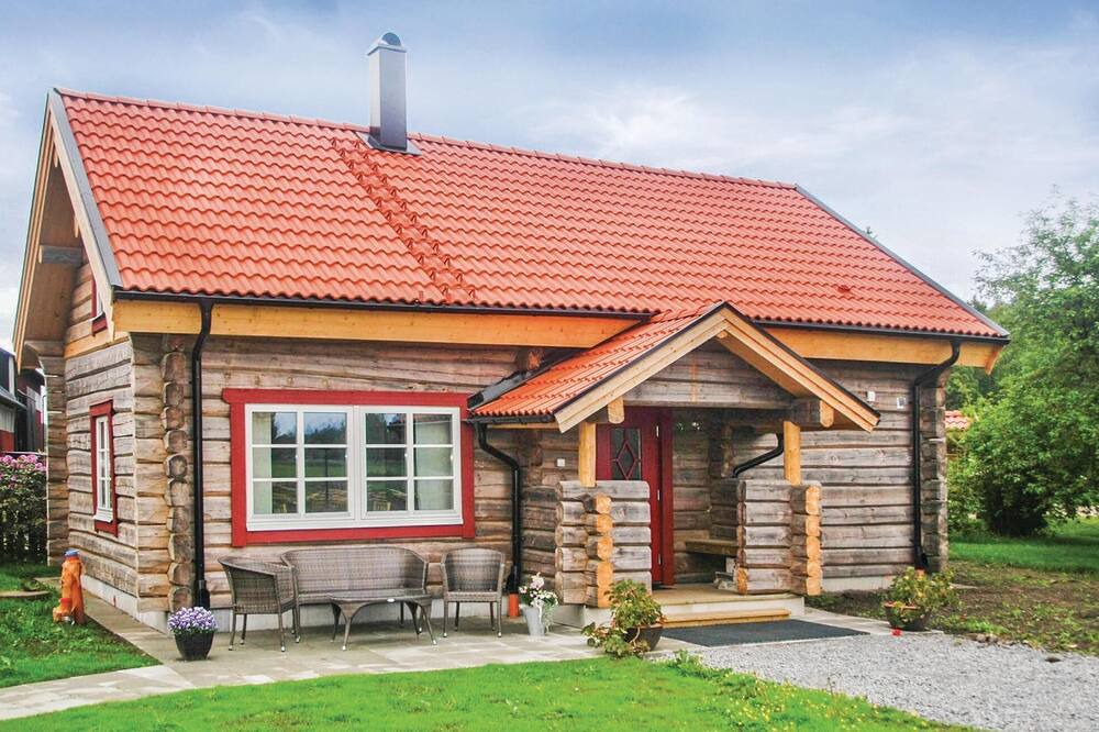 Photo of Outdoor in Gardsjo
