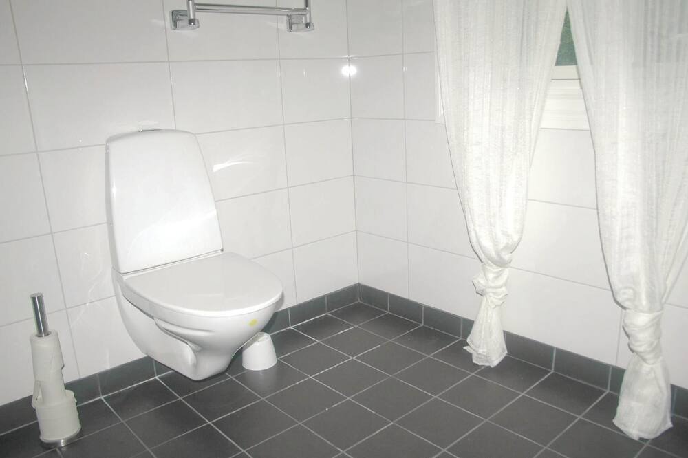 Photo of Bathroom in Gardsjo