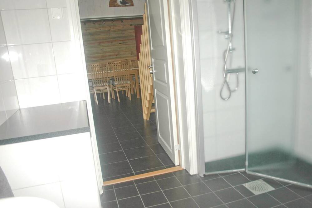 Photo of Bathroom in Gardsjo