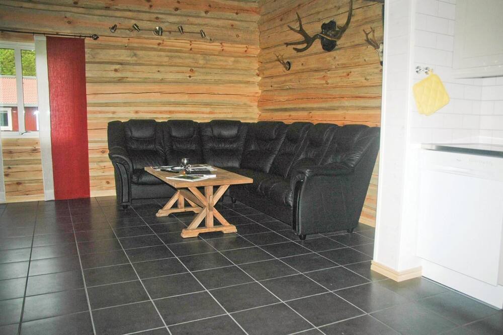 Photo of Bedroom in Gardsjo