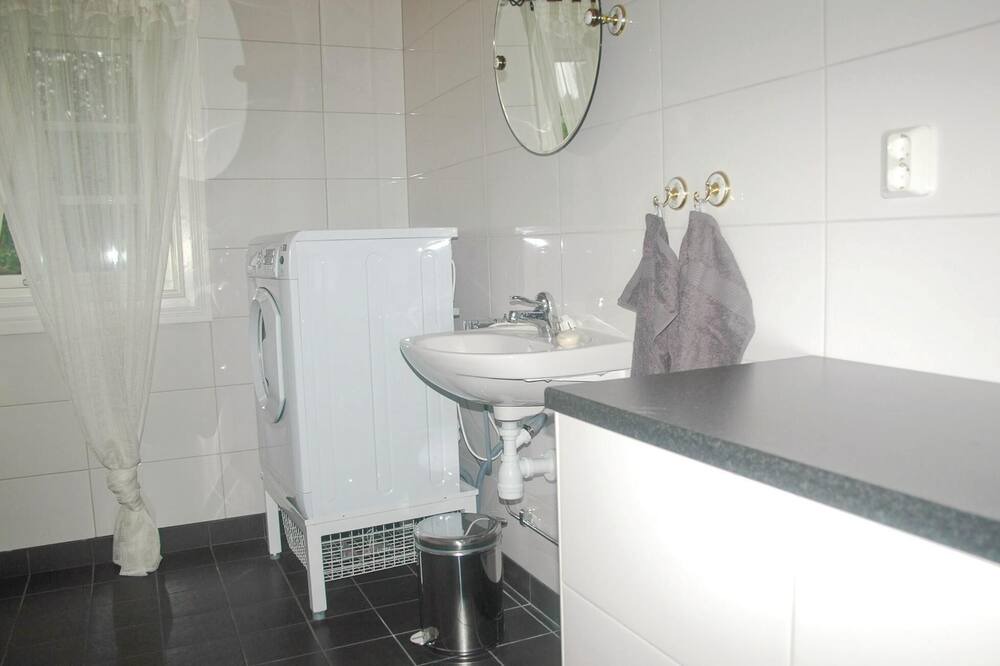 Photo of Bathroom in Gardsjo
