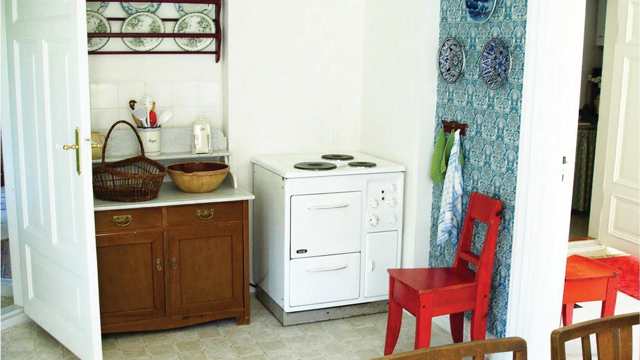 Photo of Kitchen in Holjes