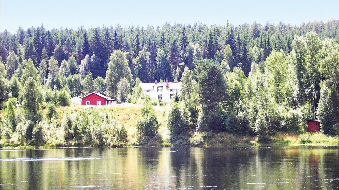 Photo of Outdoor in Holjes
