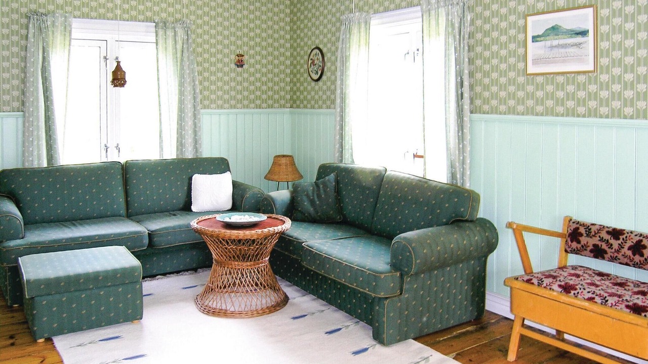 Photo of Livingroom in Holjes