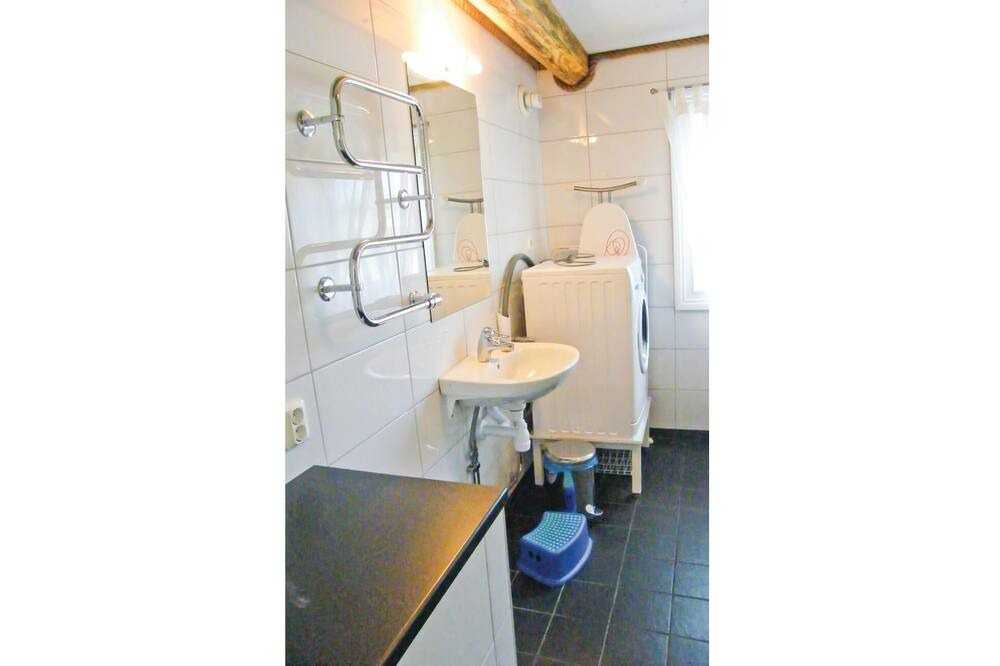 Photo of Bathroom in Gardsjo