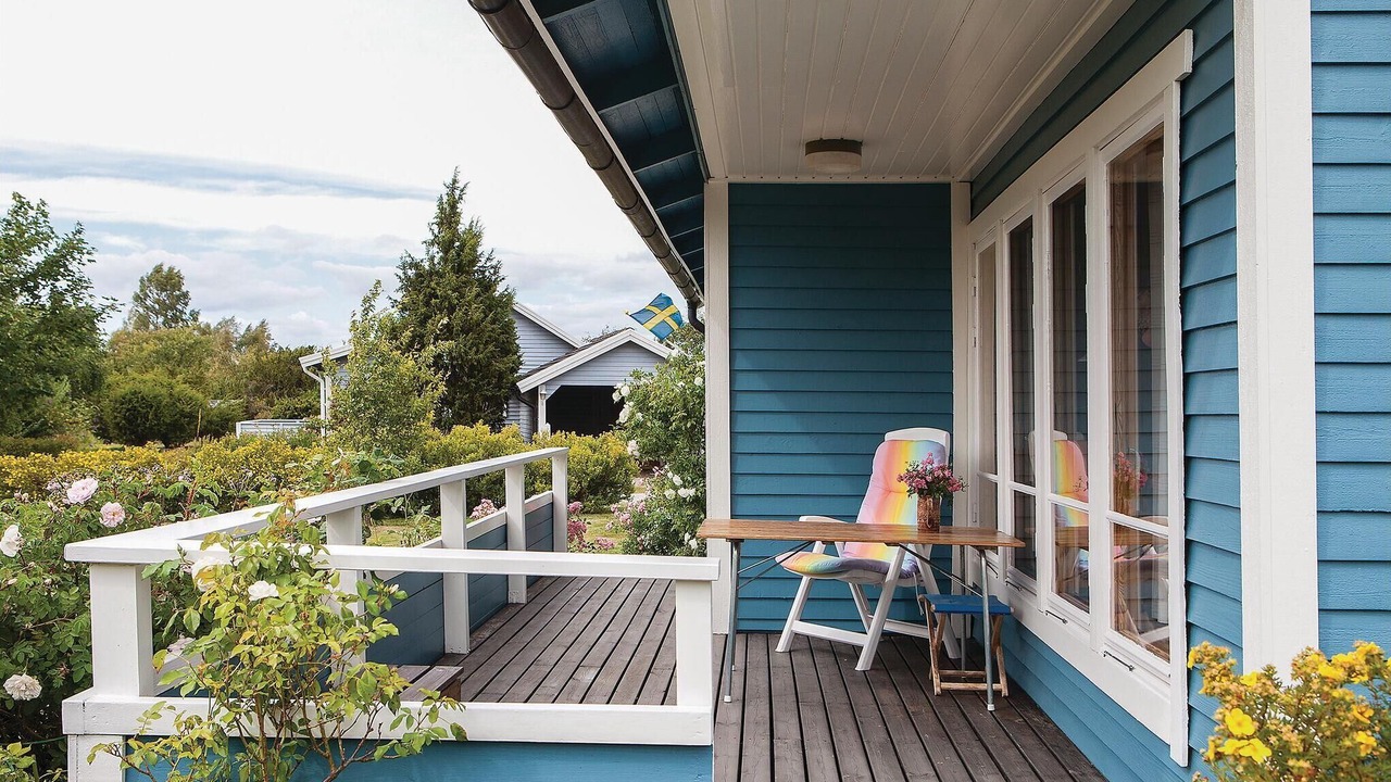 Photo of Outdoor in Karehamn