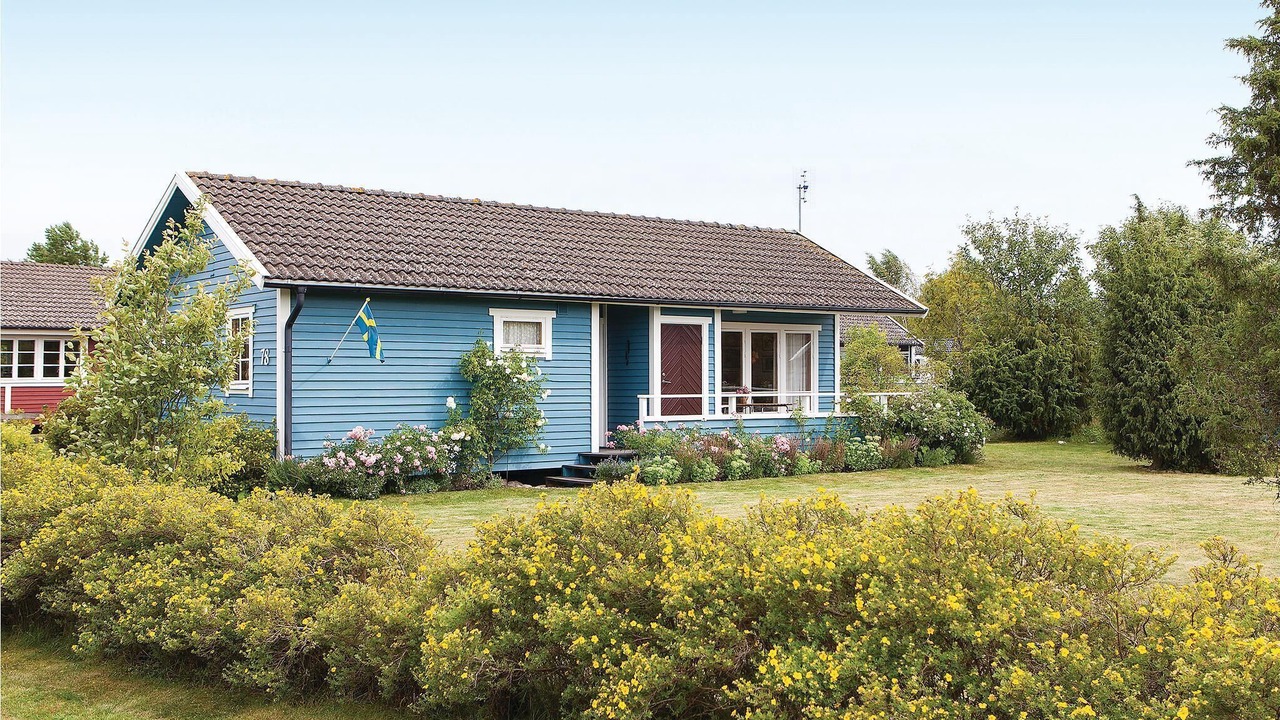 Photo of Outdoor in Karehamn