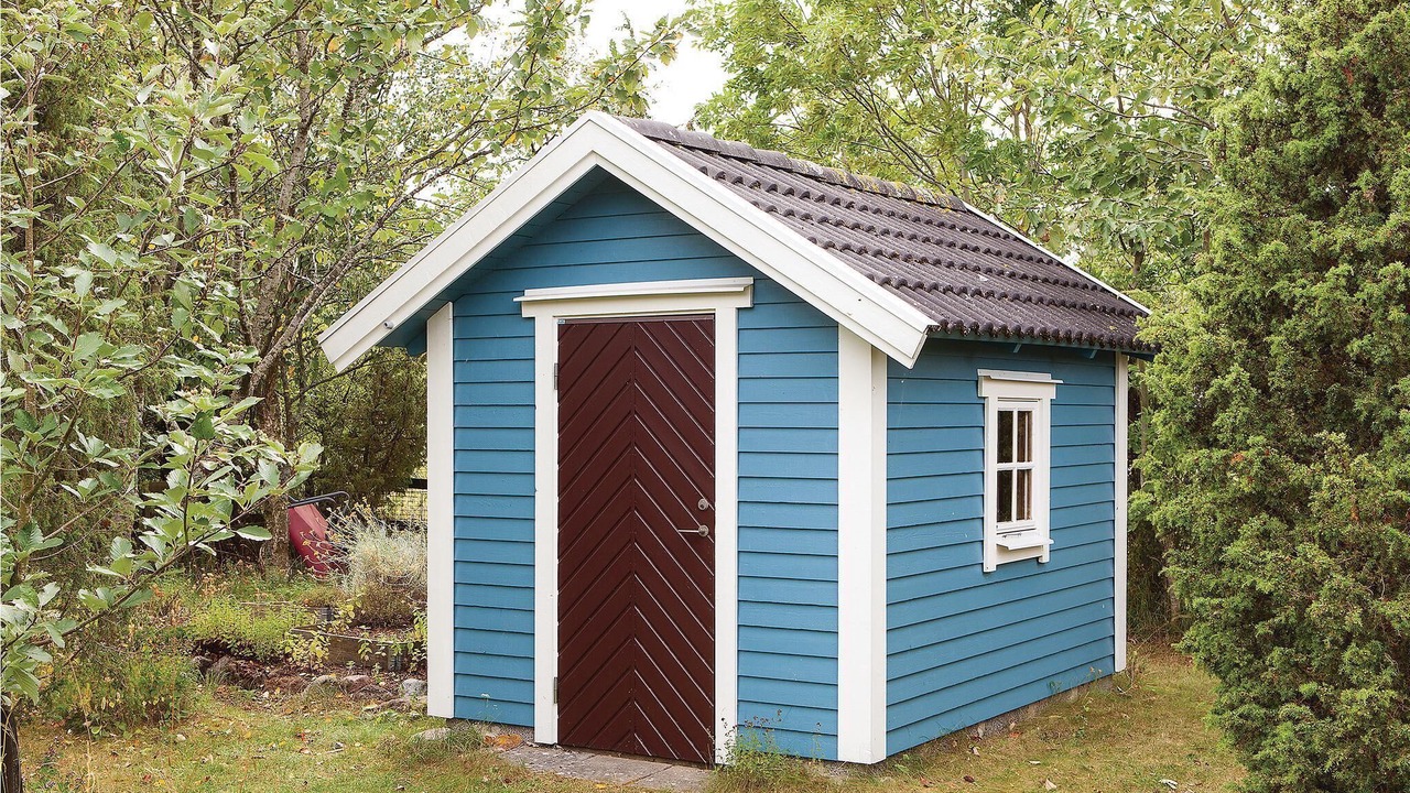 Photo of Outdoor in Karehamn