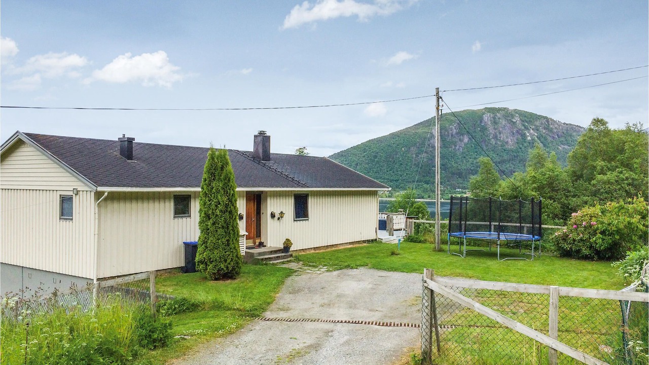 Photo of Outdoor in Vestnes