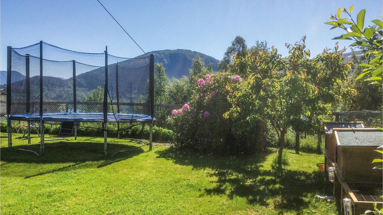 Photo of Outdoor in Vestnes