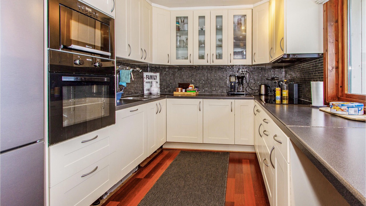 Photo of Kitchen in Vestnes