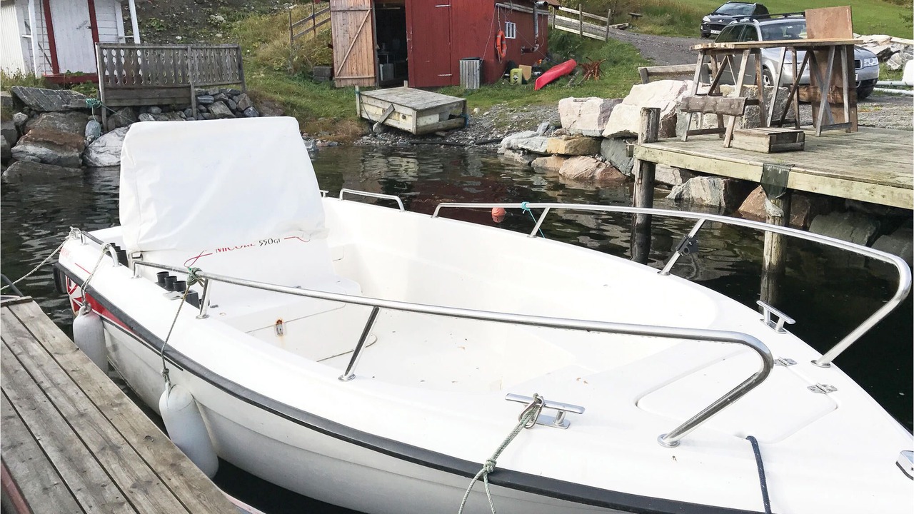 Photo of Others in Vestnes