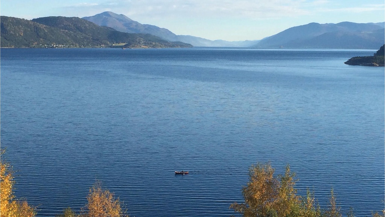 Photo of Others in Vestnes