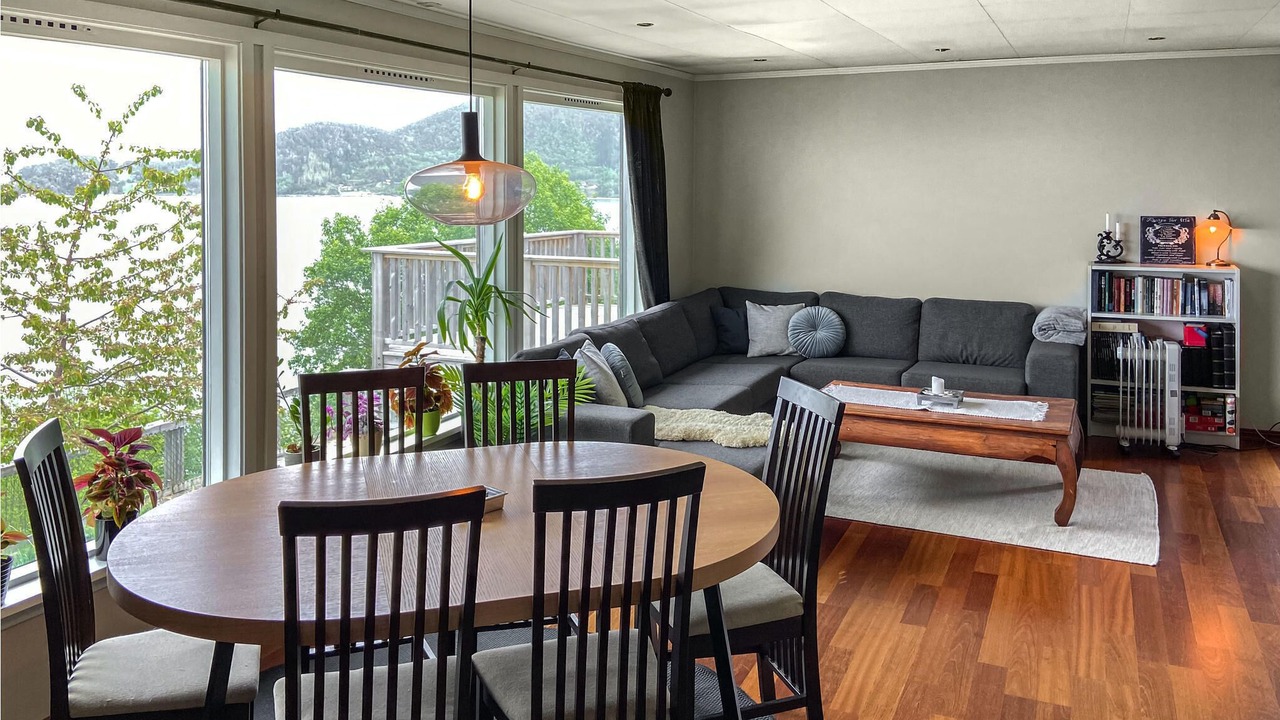 Photo of Livingroom in Vestnes