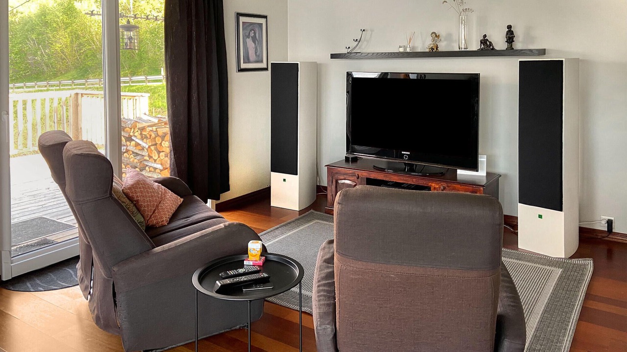 Photo of Livingroom in Vestnes
