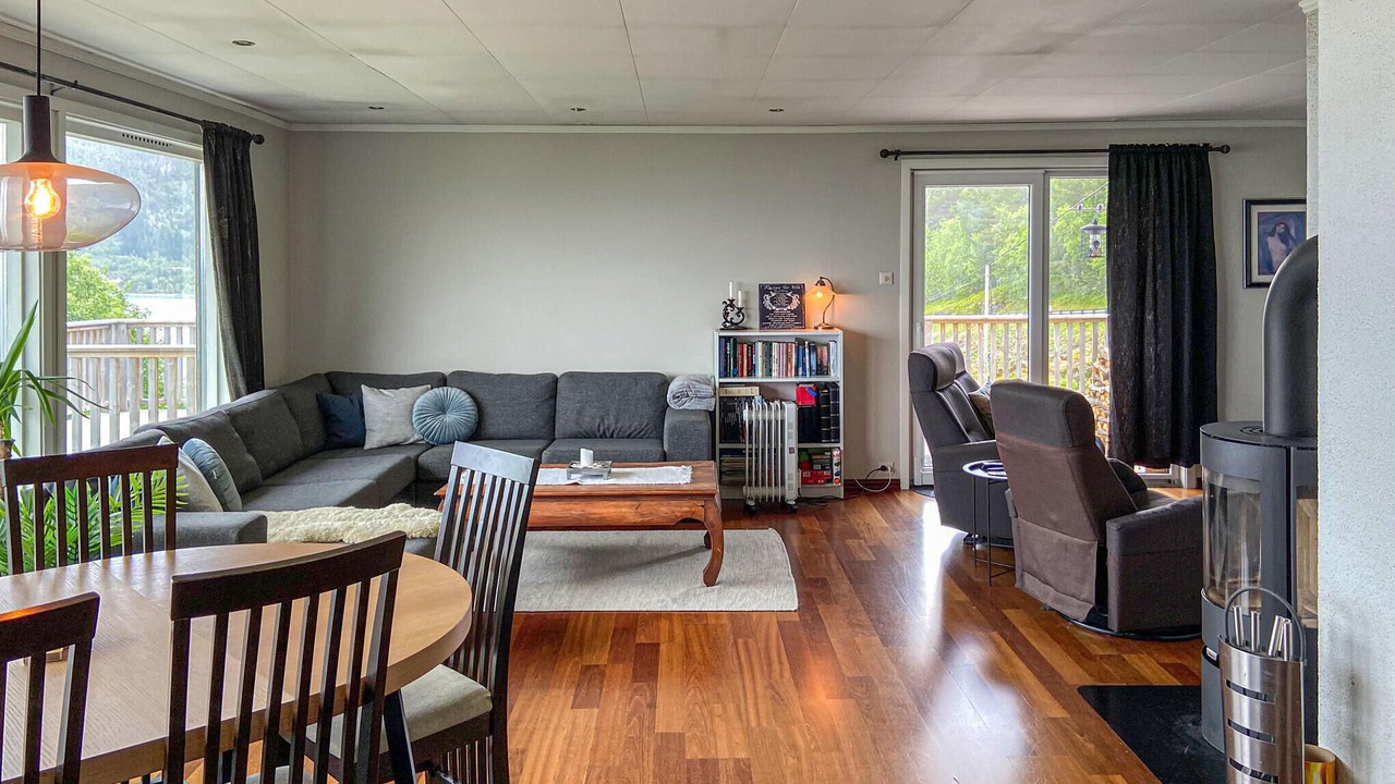 Photo of Livingroom in Vestnes