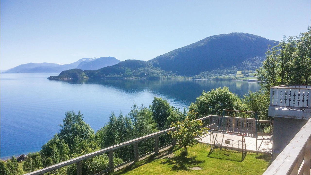Photo of Outdoor in Vestnes