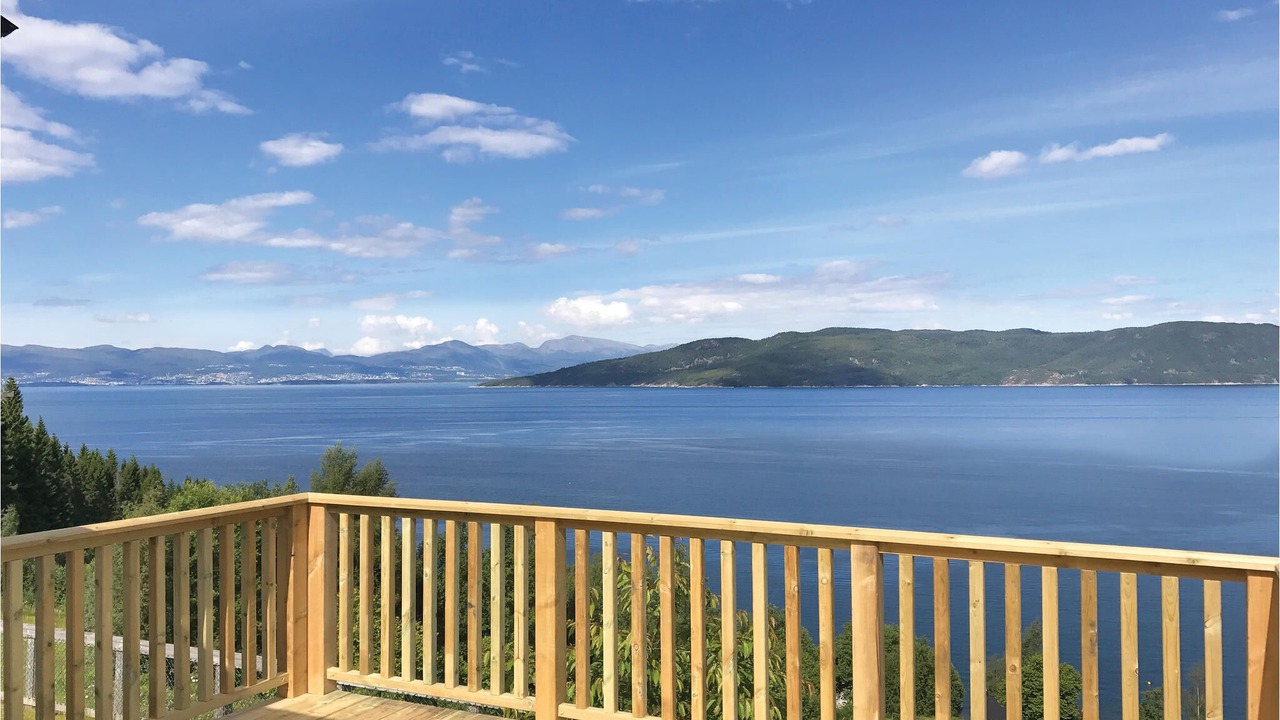 Photo of Outdoor in Vestnes