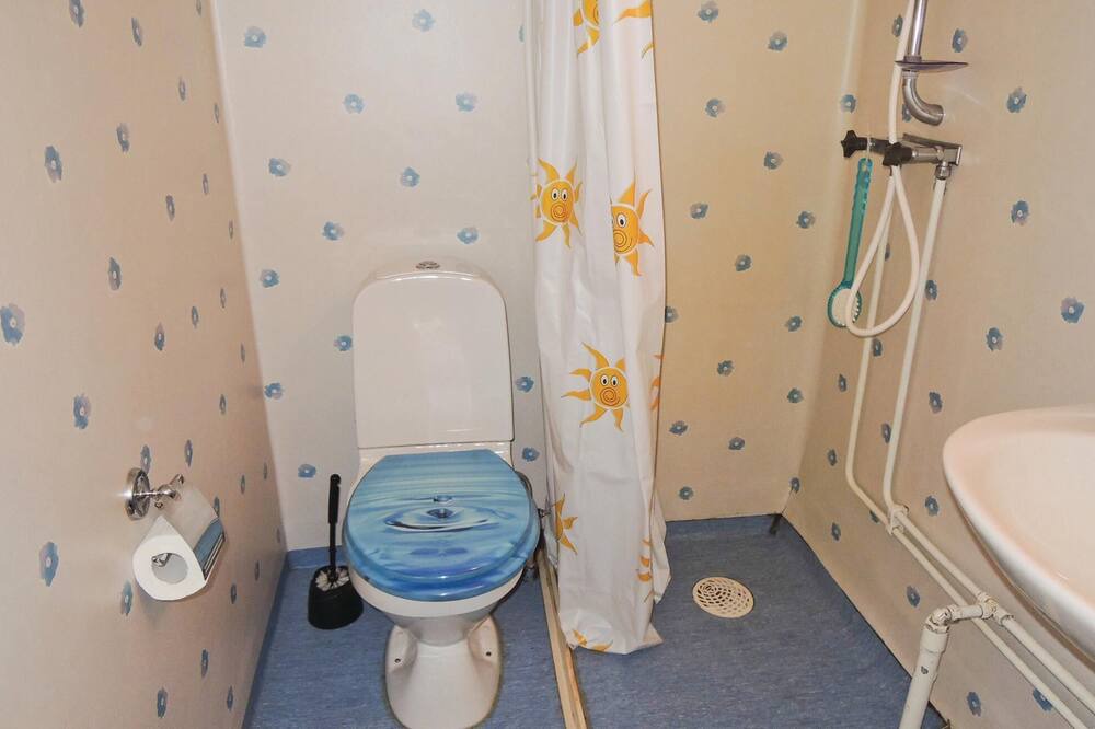 Photo of Bathroom in Vaxtorp