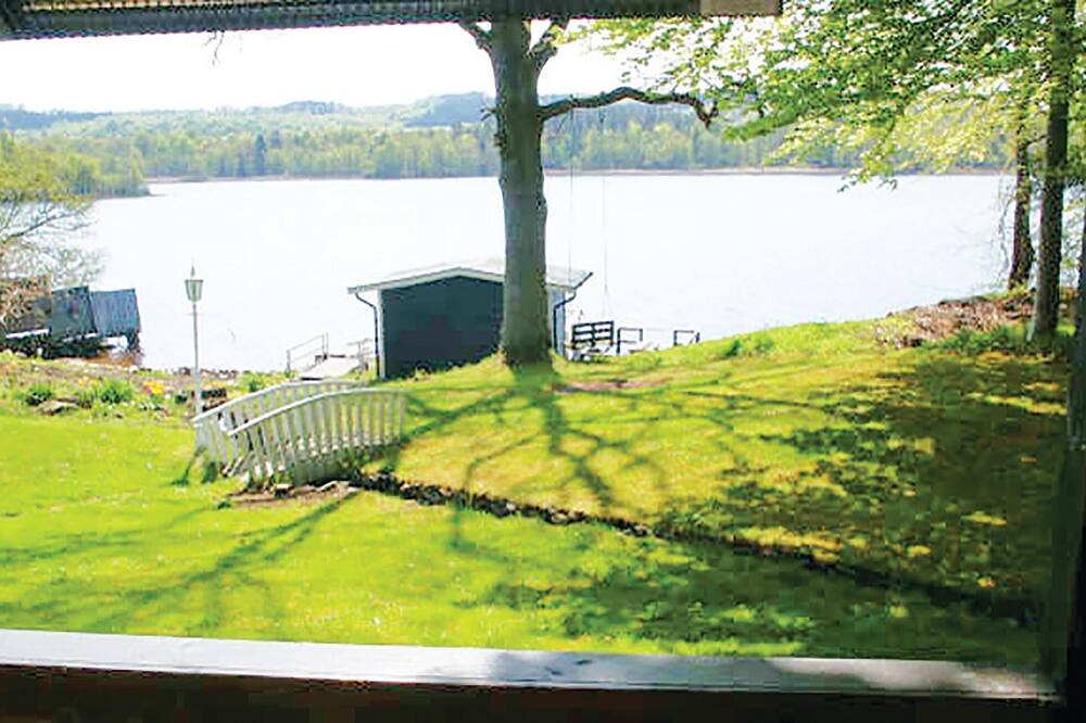 Photo of Bedroom in Vaxtorp