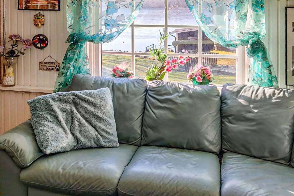 Photo of Bedroom in Vaxtorp