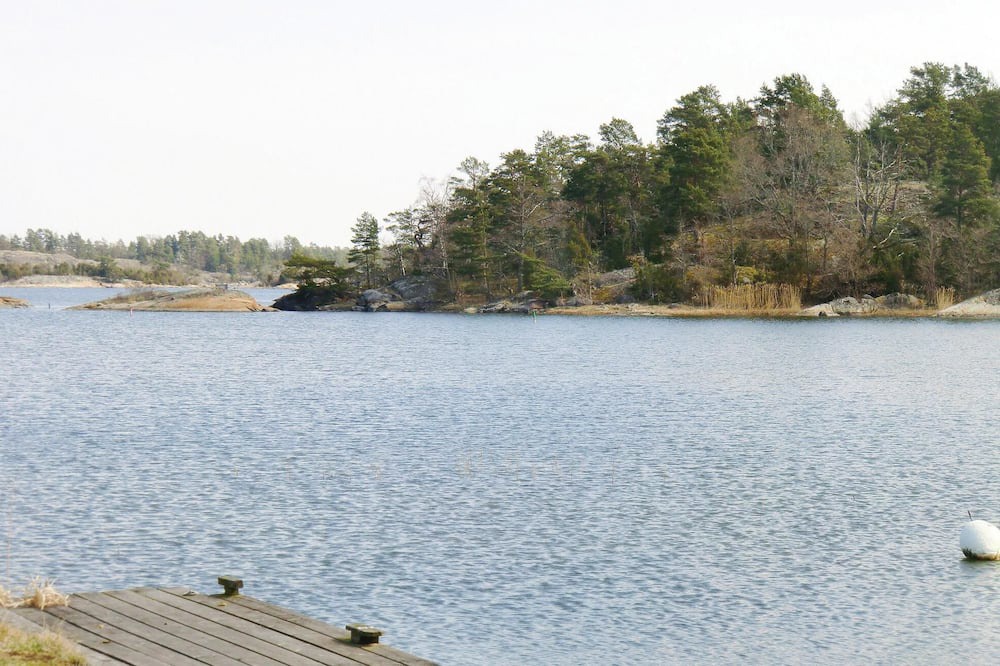 Photo of Bedroom in Gunnebo