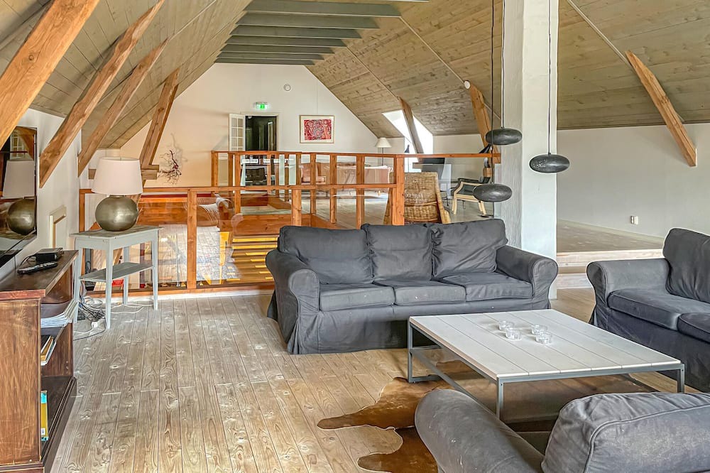 Photo of Bedroom in Markaryd Municipality