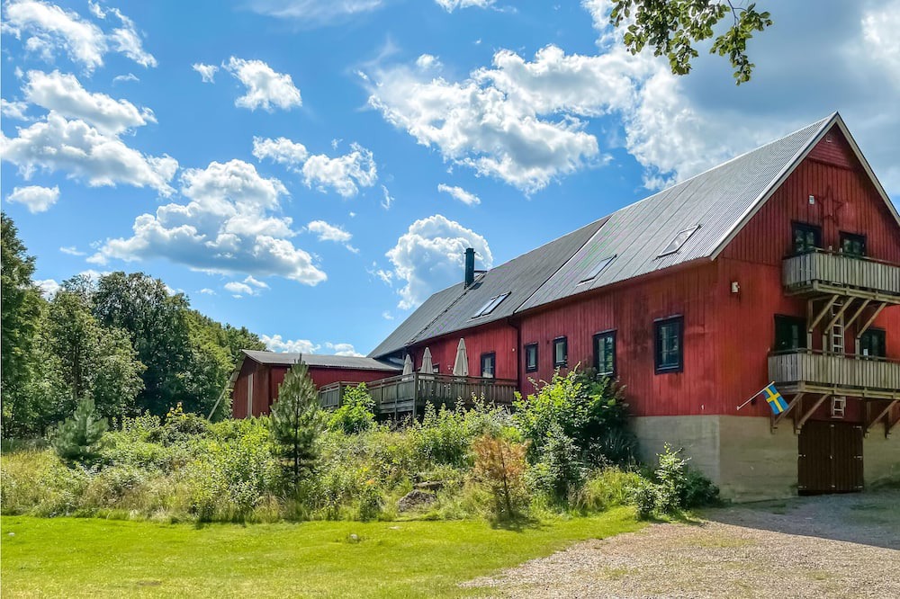 Photo of Outdoor in Markaryd Municipality