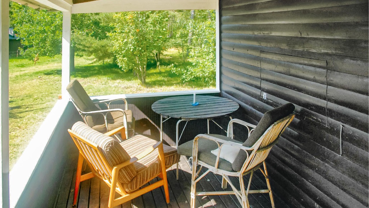 Photo of Outdoor in Tofta