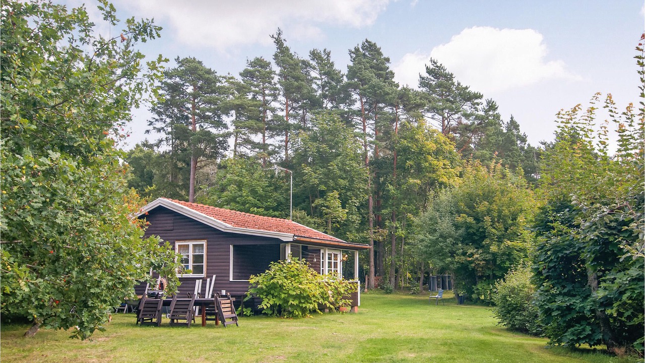 Photo of Outdoor in Tofta