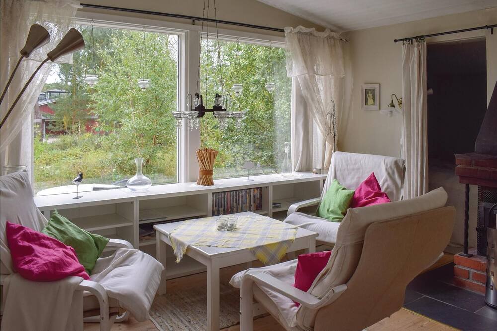 Photo of Bedroom in Mellbystrand