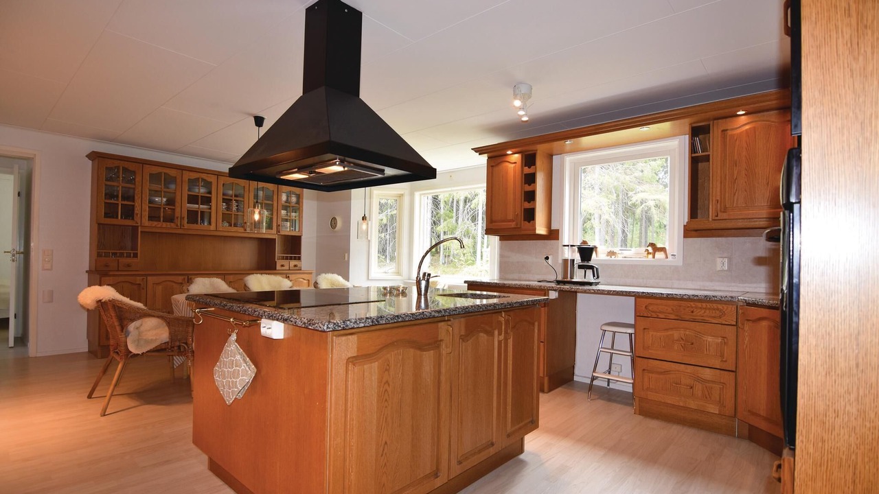Photo of Kitchen in Sjotorp