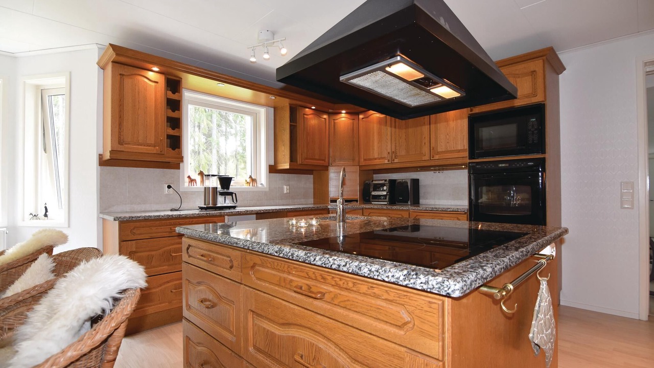 Photo of Kitchen in Sjotorp
