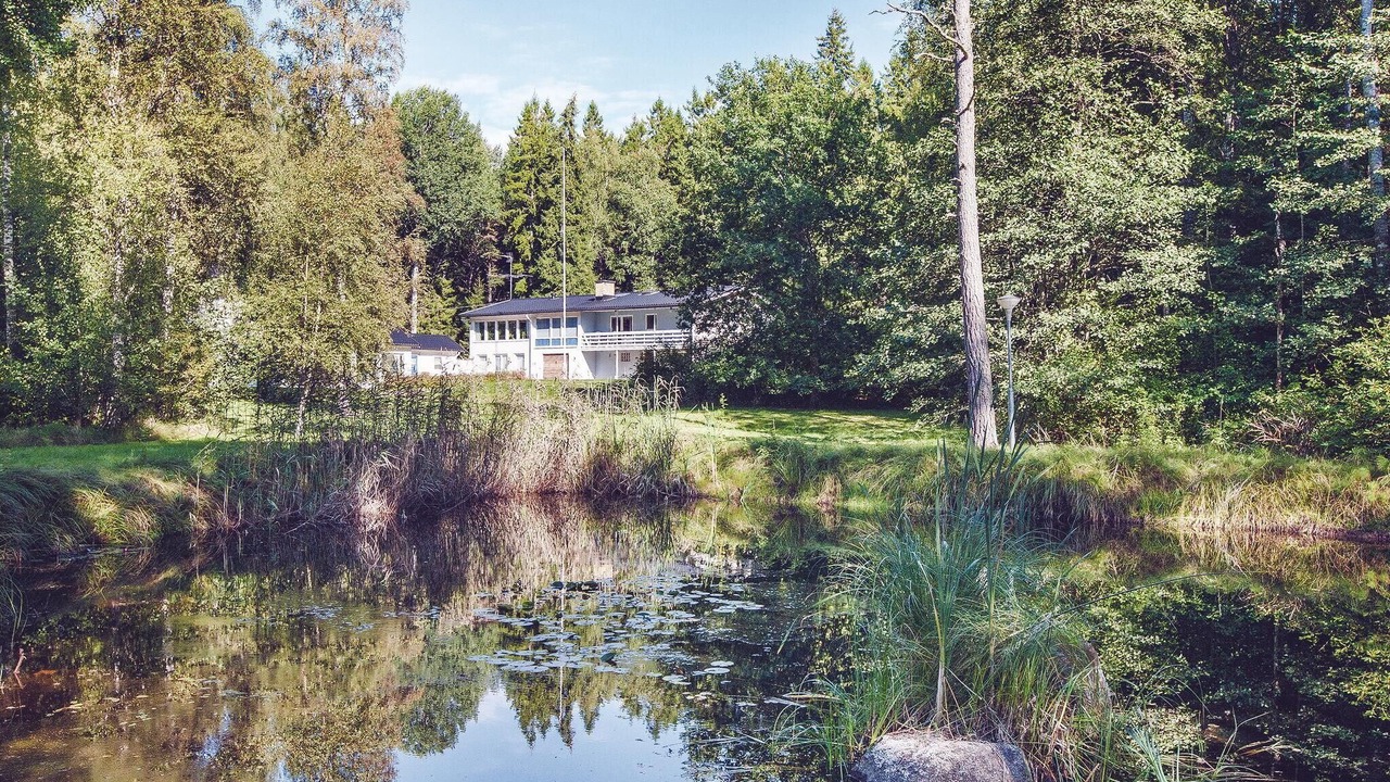 Photo of Outdoor in Sjotorp