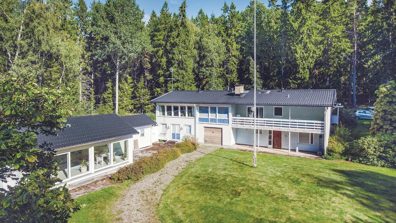 Photo of Outdoor in Sjotorp