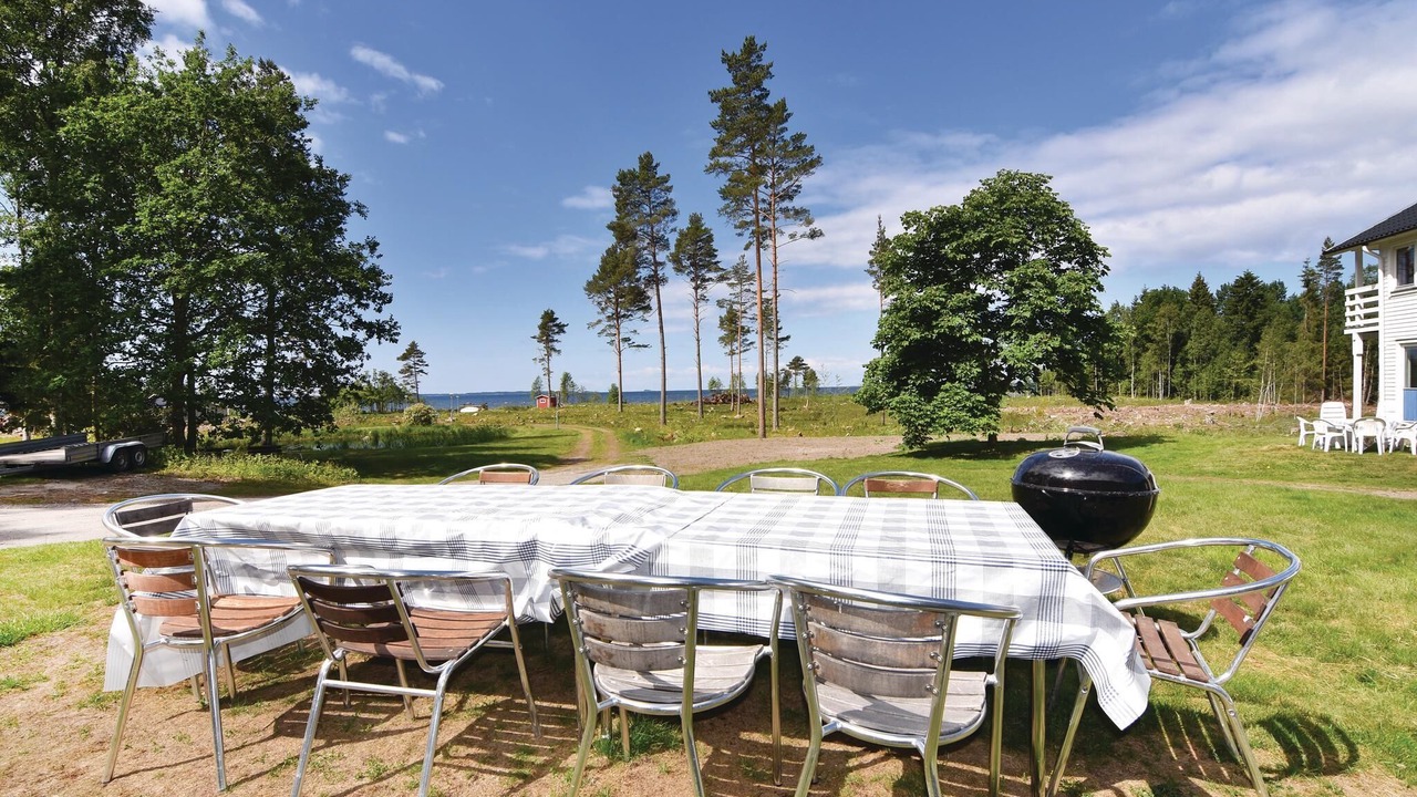Photo of Outdoor in Sjotorp