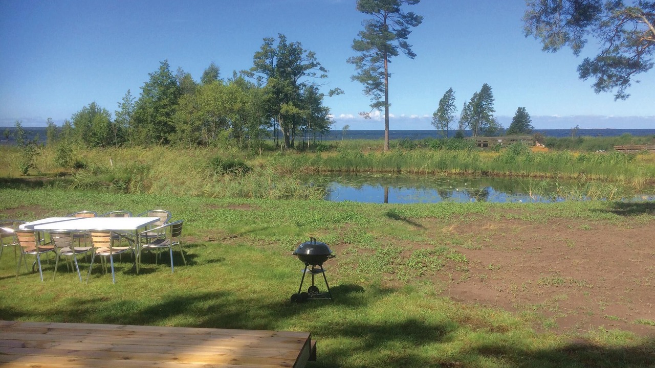 Photo of Outdoor in Sjotorp