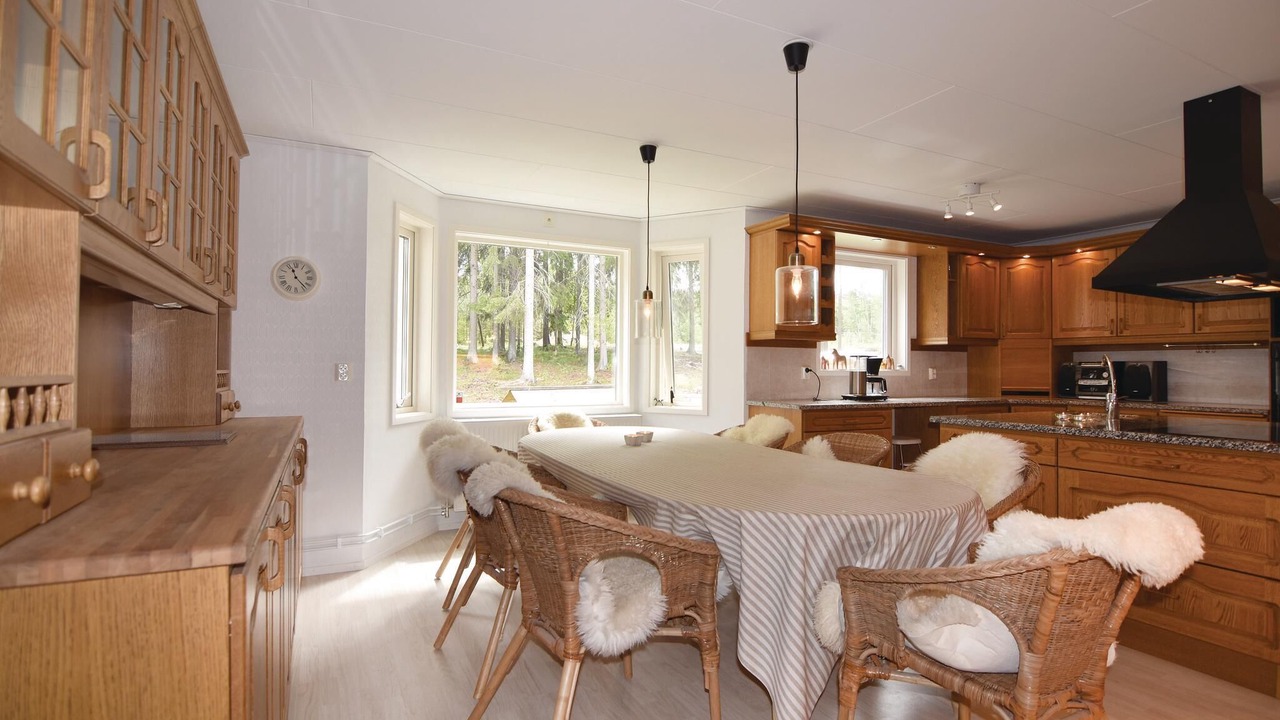 Photo of Kitchen in Sjotorp